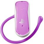 Kidz Play Bluetooth Gaming Headset Розовая