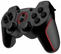 Геймпад беспроводной Gioteck Wireless Controller VX-2 (PS3)