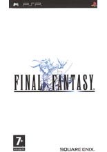 Final Fantasy (PSP) Final Fantasy (PSP)
