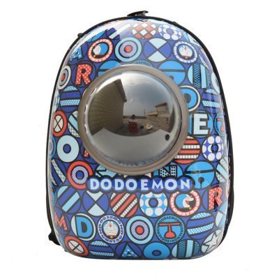 Pet Backpack - Рюкзак Переноска для животных с окошком
