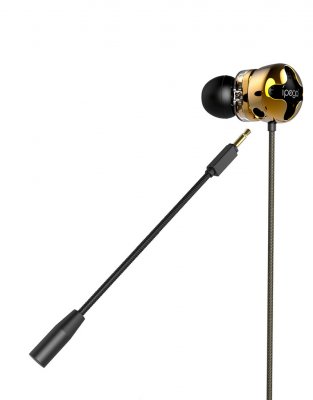 Игровая гарнитура PS5/PS4/SWITCH/XboxSeriesX/PC PG-R012