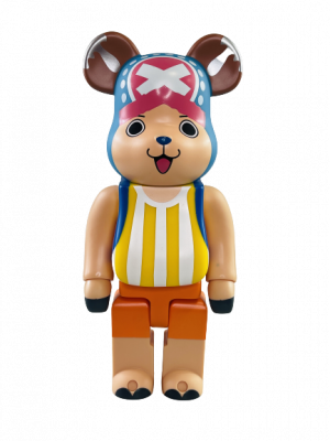Bearbrick Dog 400% (28 см)