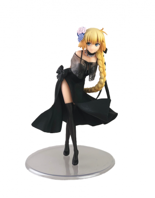 Фигурка Fate Grand Order Ruler Jeanne d'Arc 26 см