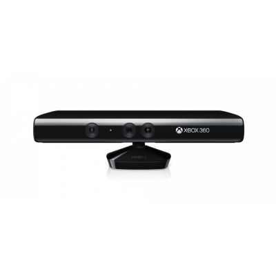 Kinect Xbox 360 Черный