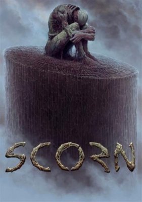 Scorn (Xbox Series X)