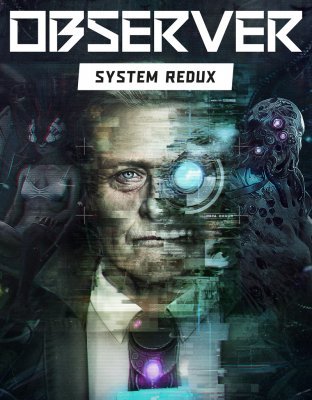 Observer System Redux (PS5)