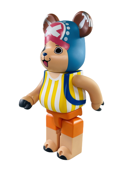 Bearbrick Dog 400% (28 см)