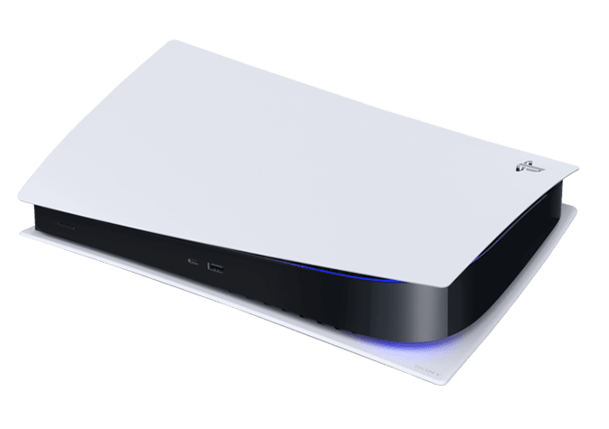 Ремонт разьемов Playstation 5