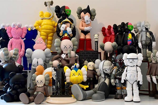 Найпопулярніші колекційні фігурки для вашого дому. 