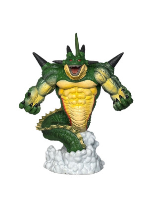 Фігурка Dragon Ball Super — Дракон Порунга (Porunga) 16 см 