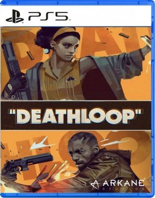 Deathloop (PS5)