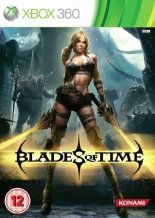 Blades of Time  (Xbox 360)
