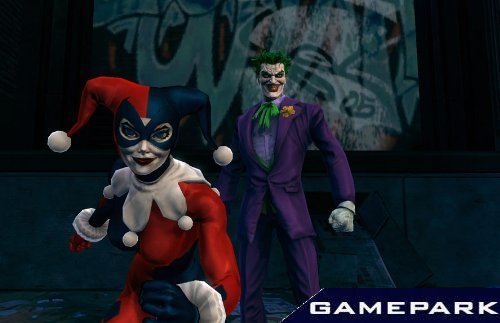 DC Universe Online (PS3)