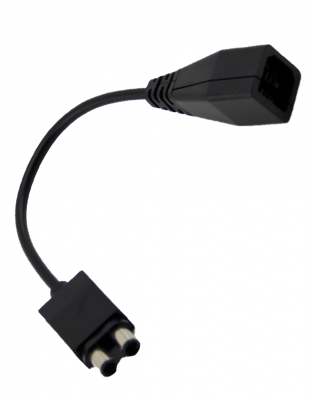 Адаптер питания с Xbox 360 Elit на Xbox ONE