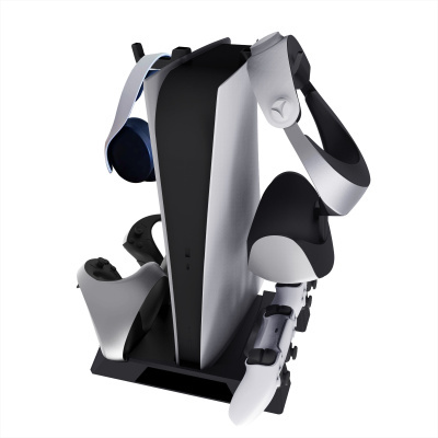 PS5 Slim PSVR2 багатофункціональна охолоджуюча База KJH-P5D-004