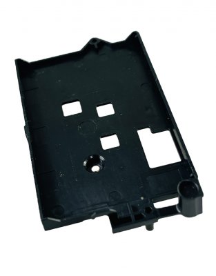 Посадочное крепление аккумулятора для джойстика DualShoc4 JDM-050/055