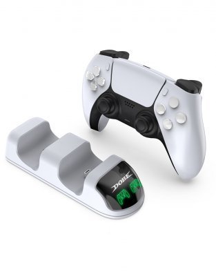 Зарядная станция для DualSense PS5 TP5-0507