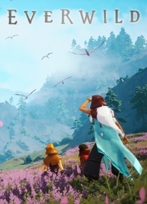 Everwild (XSX)