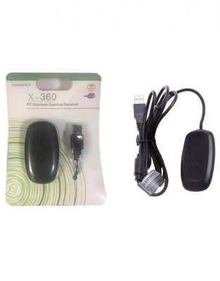 Ресивер Xbox 360