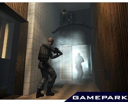 Tom Clancy's Splinter Cell Trilogy (PS3)