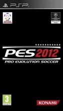 Pro Evolution Soccer 2012 (PSP) Pro Evolution Soccer 2012 (PSP)