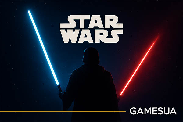 Усі ігри Star Wars, які зараз перебувають у розробці 