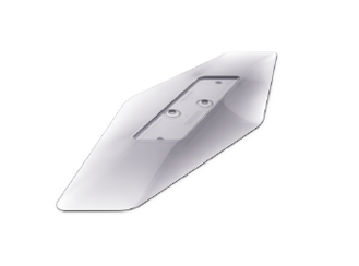 Вертикальный стенд Sony v2 (PS4)