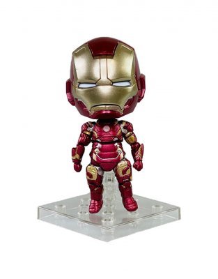 Фигурка Железный человек A (10 см)