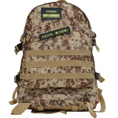 PUMG Камуфляж Джунгли Рюкзак