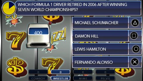 Buzz!: Master Quiz Buzz!: Master Quiz