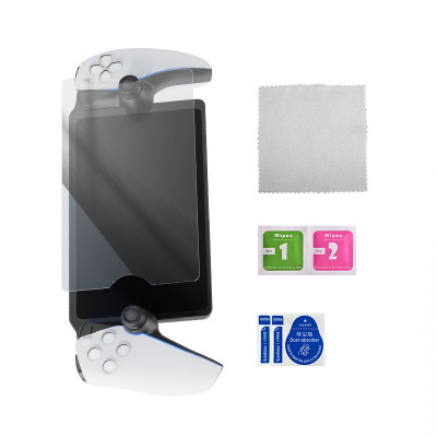 PlayStation Portal Пилонепроникна захисна плівка для екрана HBP-567