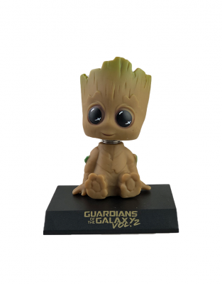 Фигурка Grot VOL2 N3 (Cars Series) 12см