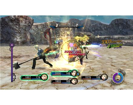 Tales of Xillia 2 Collectors Edition (PS3)