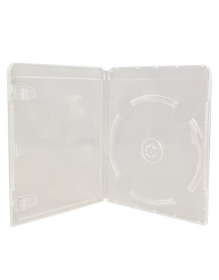 Пустая Новая Коробка для дисков Box PS3