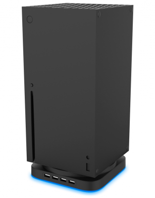 Подставка для Xbox Series X Вертикальная KJH-XSX-006