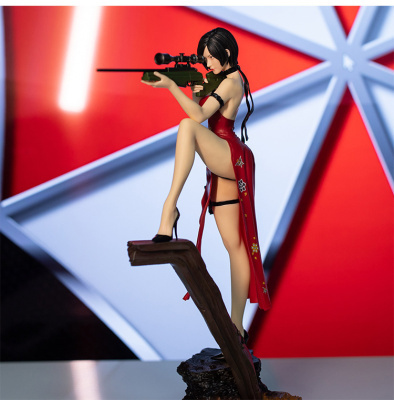 Resident Evil Ada King фігурка модель (32 см)