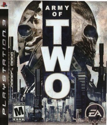 Army of Two (PS3)