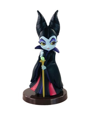 Фігурка Qposket Дісней Малефісента ПВХ (7см)