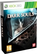 Dark Souls      (Xbox 360)