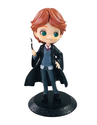 Фігурка Qposket Harry Potter Ronald Weasley WST HP 03 (14см)