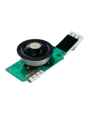 PS2 Мотор із шлейфом (SCPH-3000X-5000X) (Оригінал)