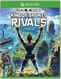 Kinect Sports Rivals (Xbox One)