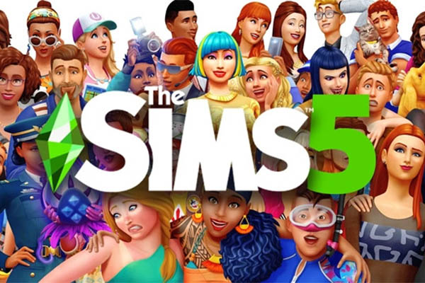 Чому досі немає The Sims 5?