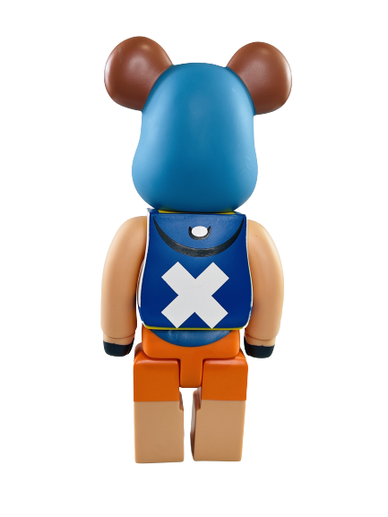 Bearbrick Dog 400% (28 см)