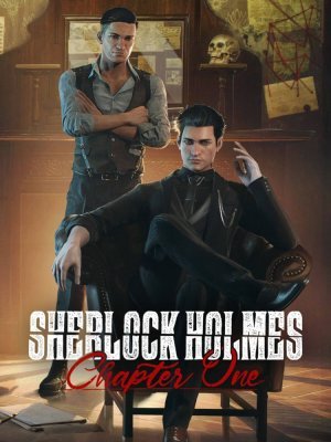 Sherlock Holmes: Chapter One (PS5)