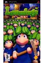 Lemmings Lemmings