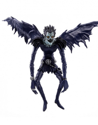 Фигурка Death Note Shinigami Ryuk 18 см