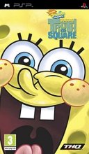 SpongeBob's Truth or Square (PSP) SpongeBob's Truth or Square (PSP)