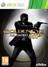 GoldenEye 007: Reloaded   (Xbox 360)