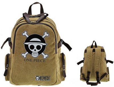 One Piece Аниме Рюкзак